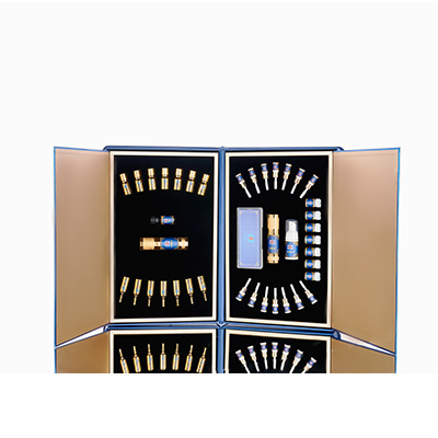 城西7D私密抗衰养护套